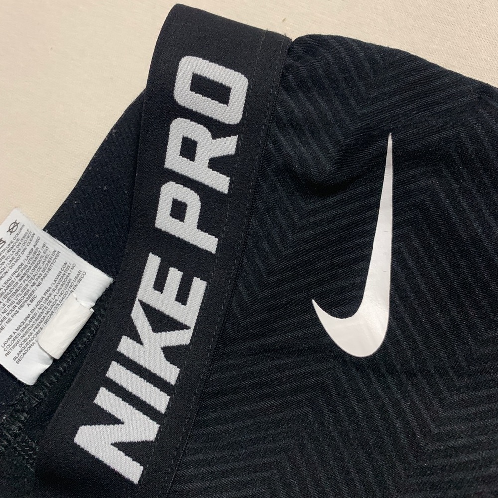 Nike Pro Training Tights